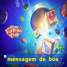 mensagem de boa sorte e sucesso profissional