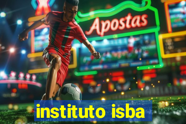 instituto isba