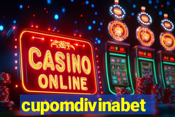 cupomdivinabet