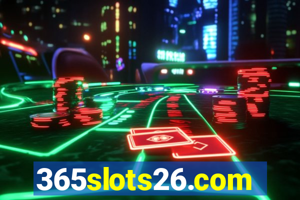 365slots26.com