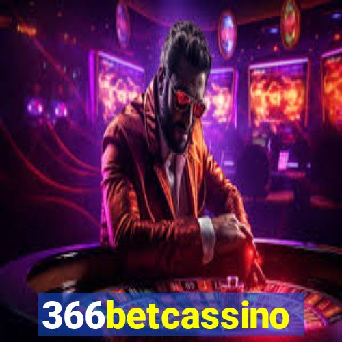 366betcassino