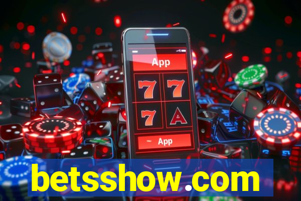 betsshow.com