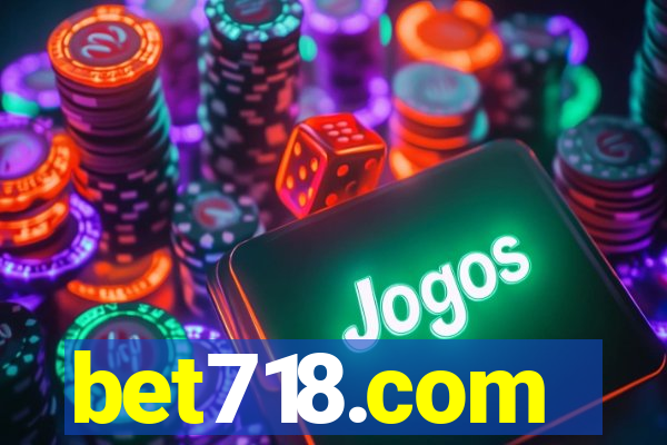 bet718.com