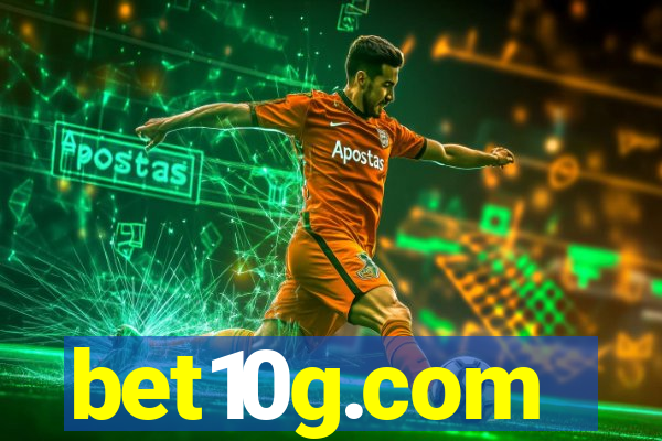 bet10g.com