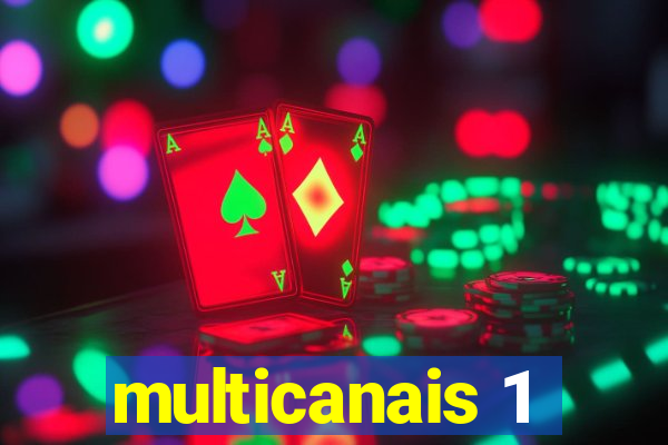 multicanais 1