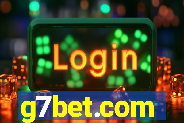 g7bet.com