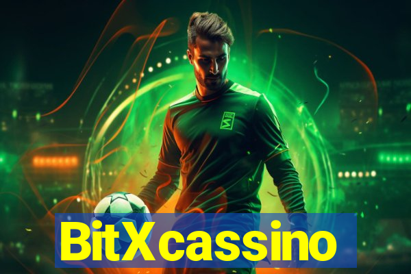 BitXcassino