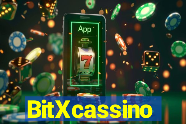 BitXcassino