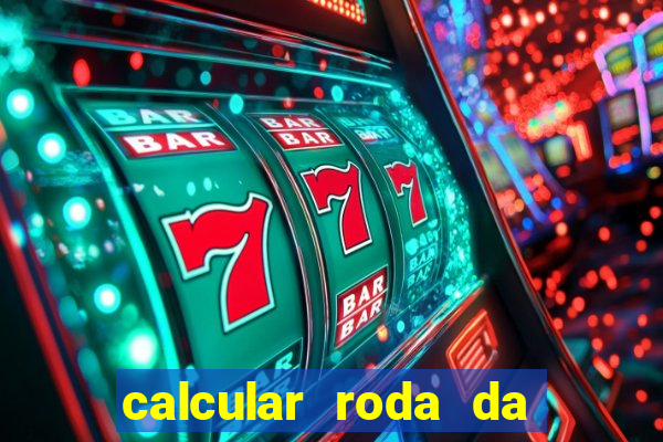 calcular roda da fortuna numerologia