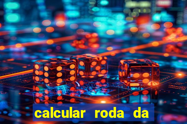 calcular roda da fortuna numerologia