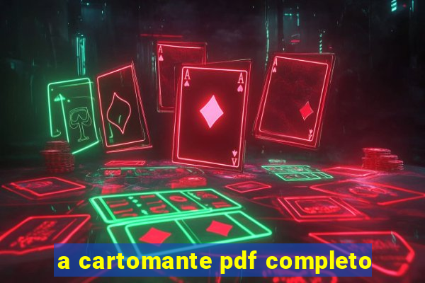 a cartomante pdf completo