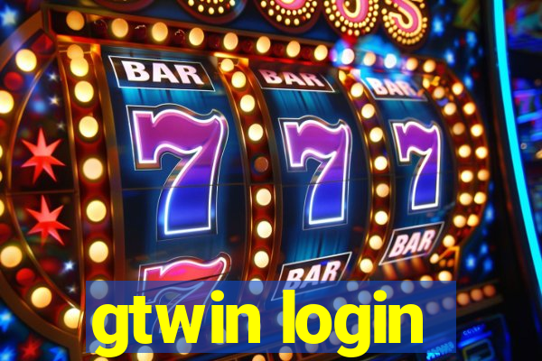 gtwin login