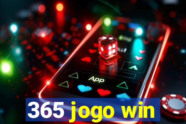 365 jogo win