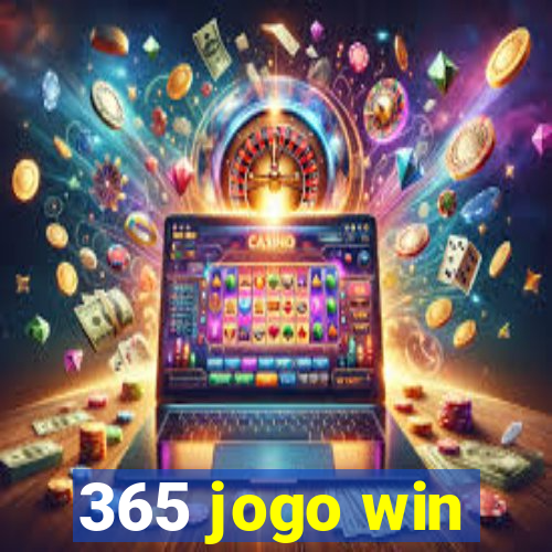 365 jogo win