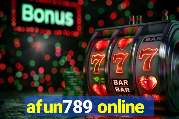 afun789 online