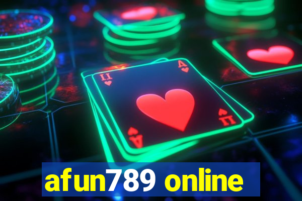 afun789 online