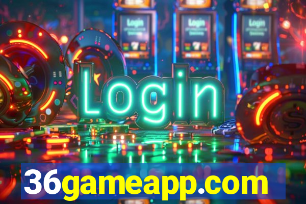 36gameapp.com