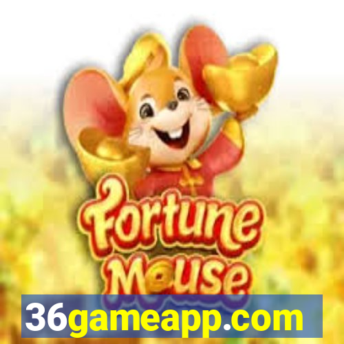 36gameapp.com