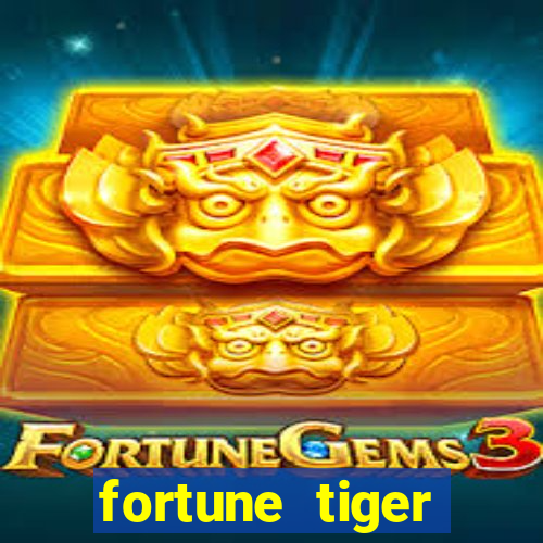 fortune tiger spirit demo