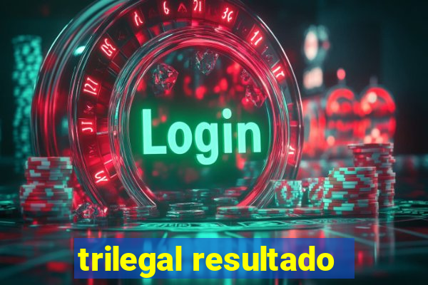 trilegal resultado