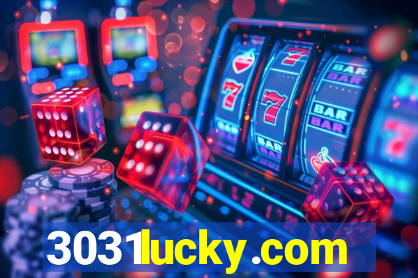 3031lucky.com