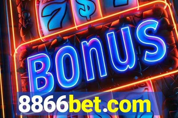 8866bet.com