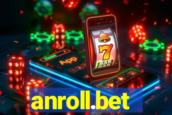 anroll.bet