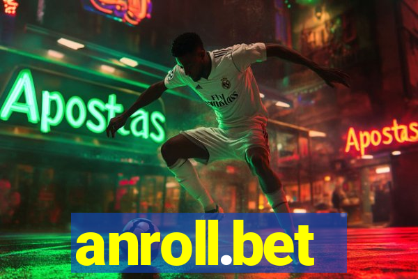 anroll.bet