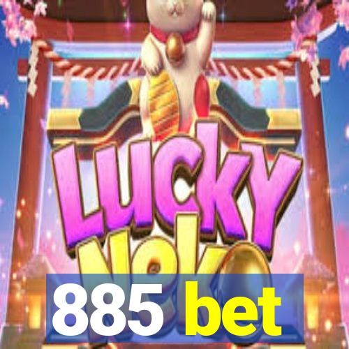 885 bet