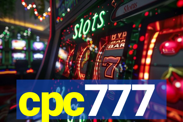 cpc777