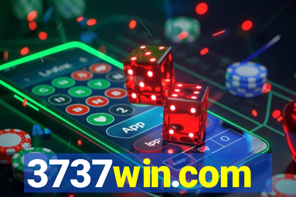 3737win.com