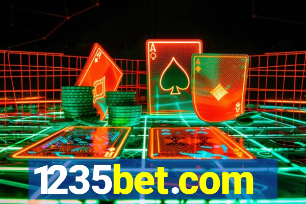 1235bet.com