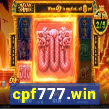 cpf777.win