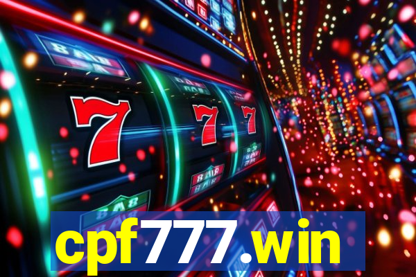 cpf777.win