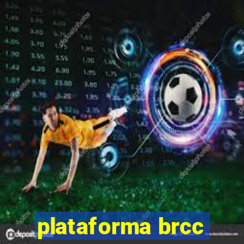 plataforma brcc