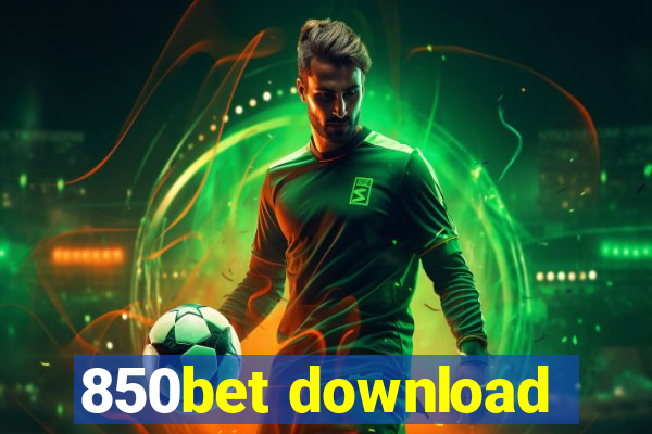 850bet download