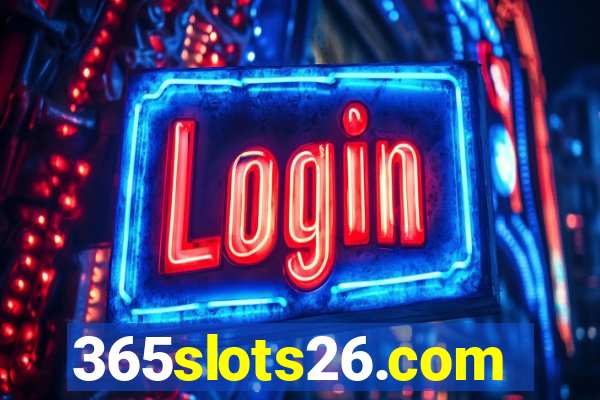 365slots26.com