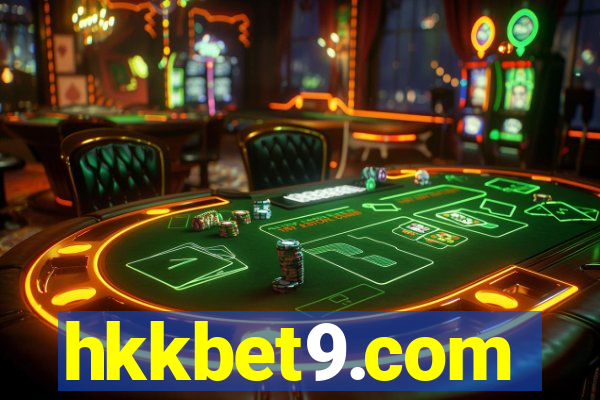 hkkbet9.com