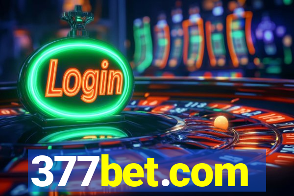 377bet.com