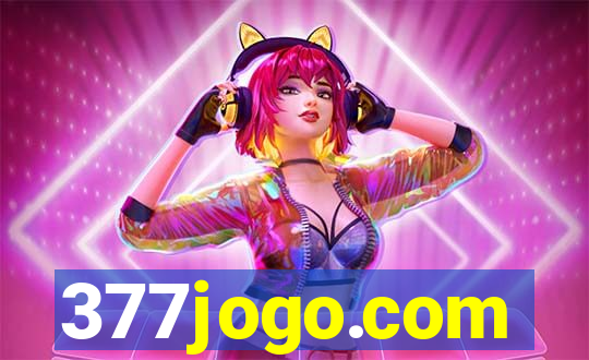 377jogo.com