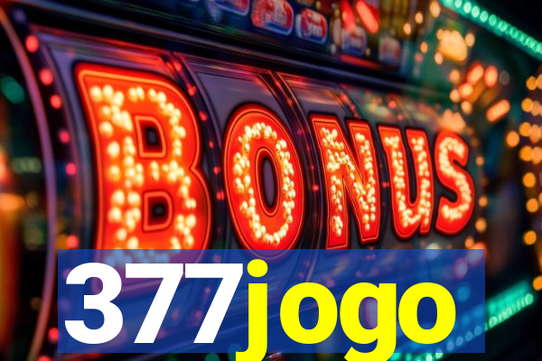 377jogo