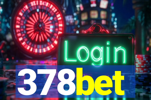 378bet