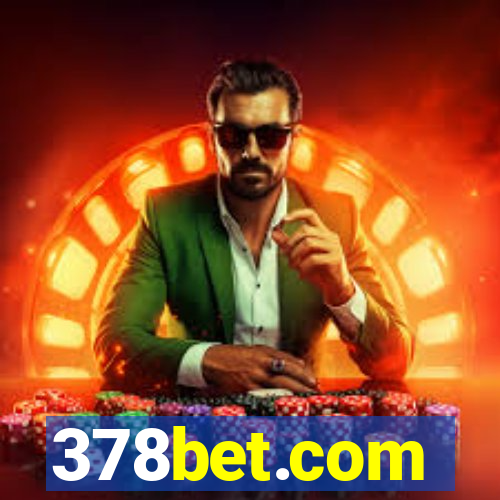 378bet.com