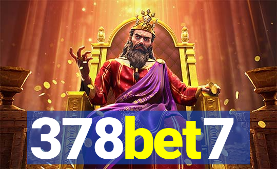 378bet7