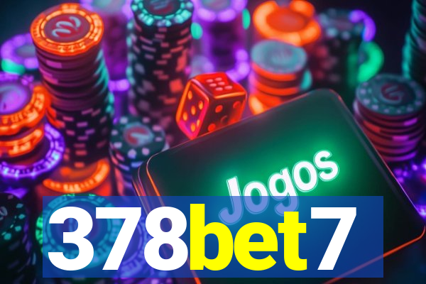 378bet7