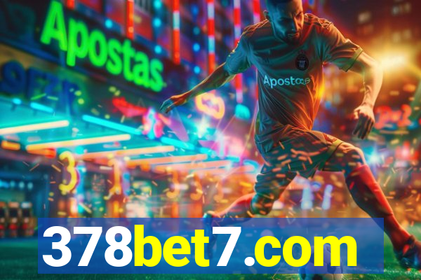 378bet7.com