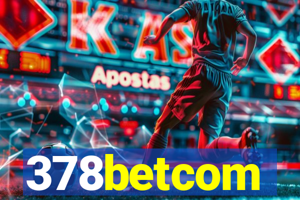 378betcom