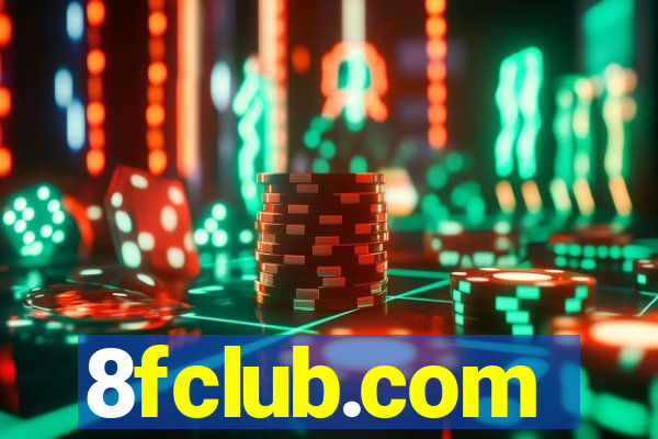 8fclub.com