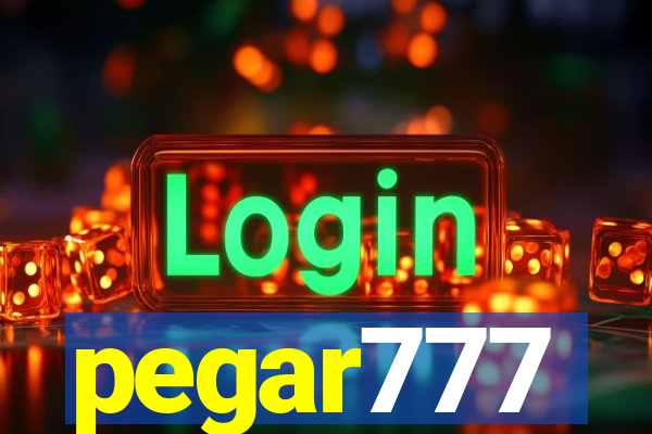 pegar777