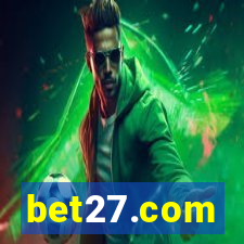 bet27.com